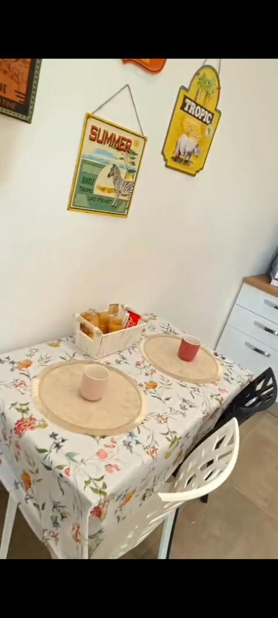 Fly Zone Naples Bed & Breakfast Екстериор снимка