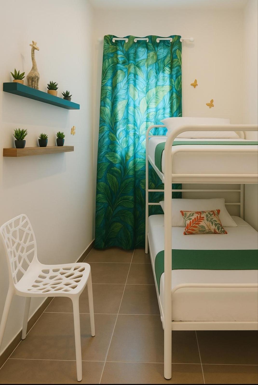 Fly Zone Naples Bed & Breakfast Екстериор снимка