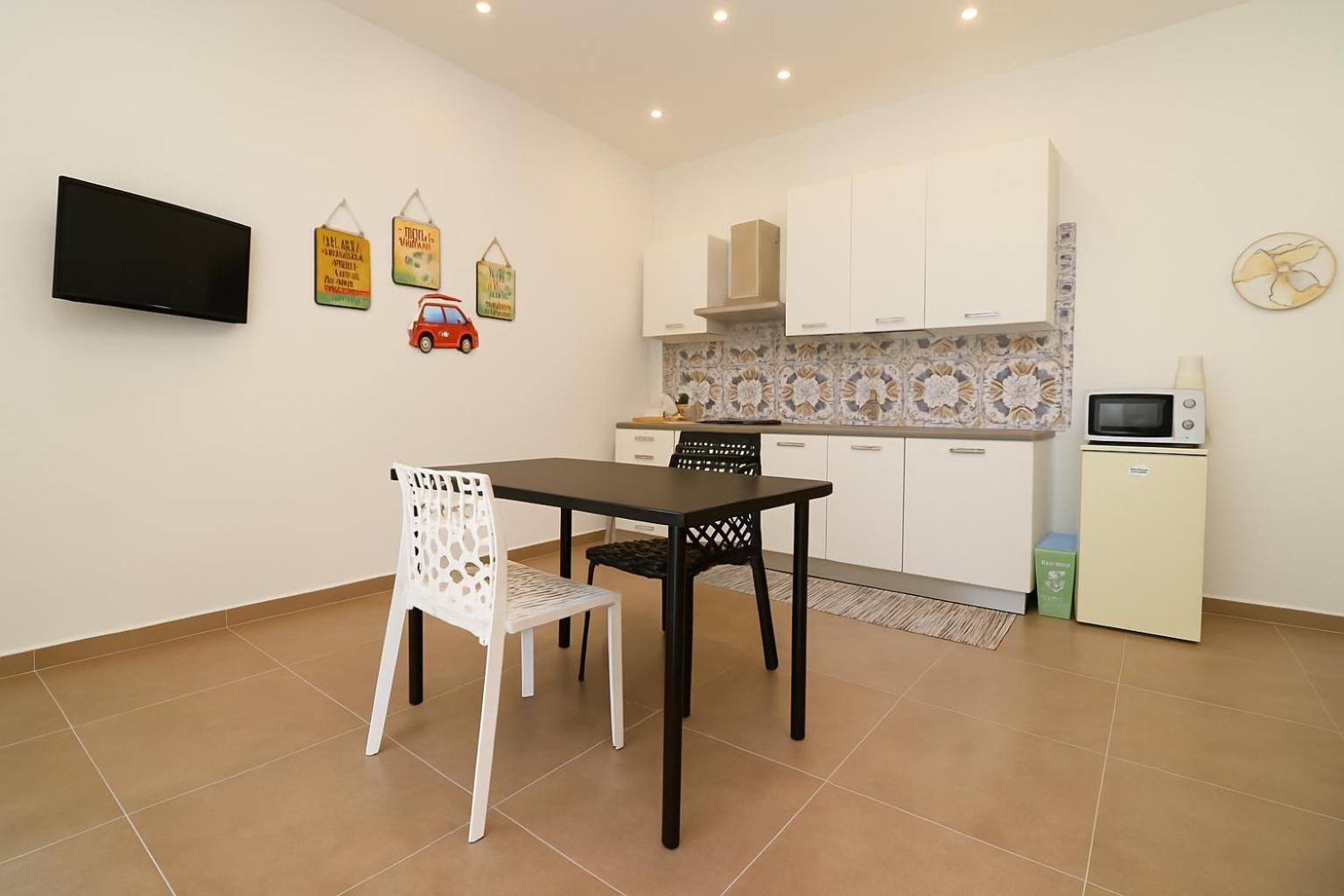 Fly Zone Naples Bed & Breakfast Екстериор снимка