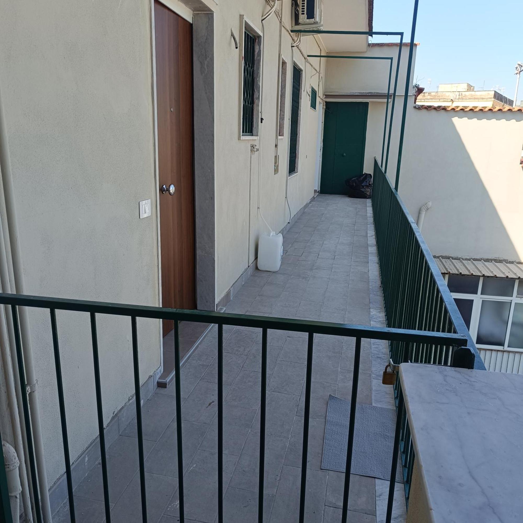 Fly Zone Naples Bed & Breakfast Екстериор снимка