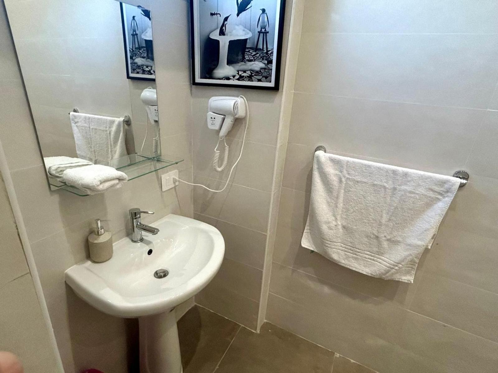 Fly Zone Naples Bed & Breakfast Екстериор снимка
