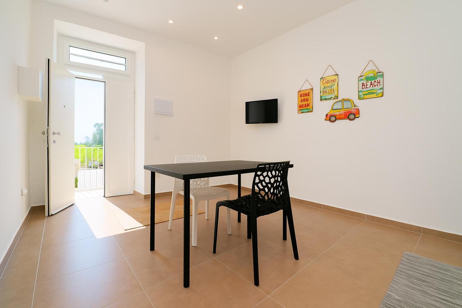 Fly Zone Naples Bed & Breakfast Екстериор снимка